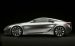 Lexus LF A Concept 2007 Widescreen Picture #31